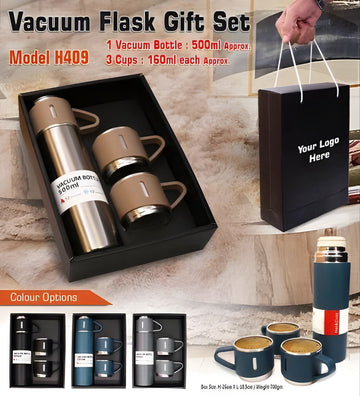 Flask | Premium Quality