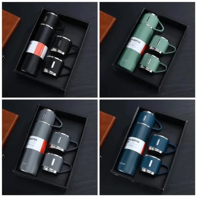 Flask | Premium Quality