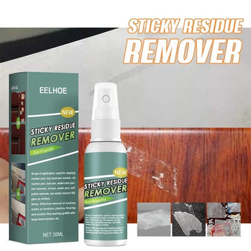 STICKY RESIDUE REMOVER 30ML